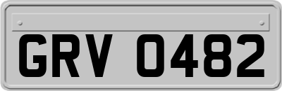 GRV0482