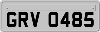 GRV0485