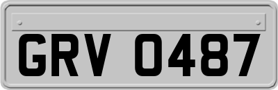 GRV0487