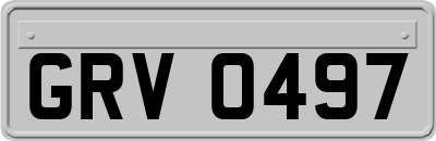 GRV0497