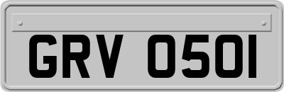 GRV0501