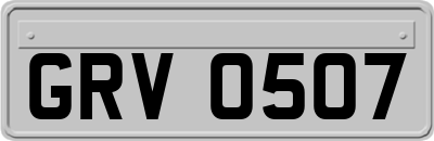GRV0507