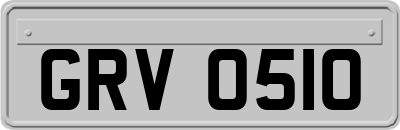 GRV0510