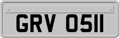 GRV0511