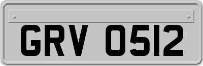 GRV0512