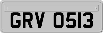 GRV0513