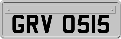 GRV0515