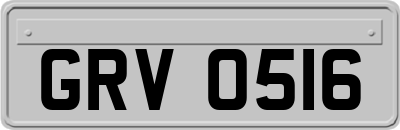 GRV0516