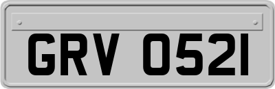 GRV0521