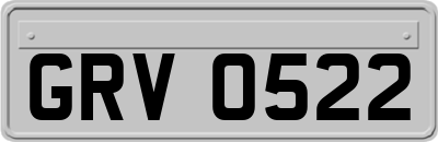 GRV0522