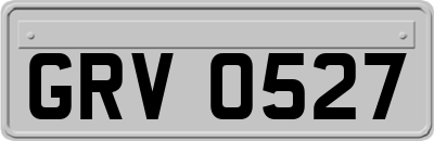 GRV0527