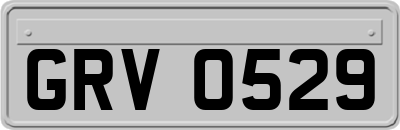 GRV0529