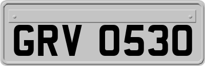 GRV0530