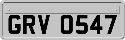 GRV0547