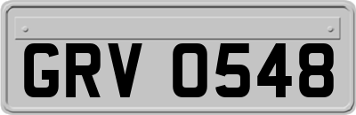 GRV0548