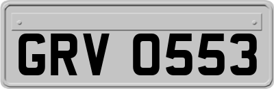 GRV0553