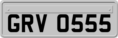 GRV0555
