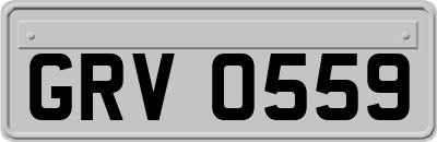 GRV0559