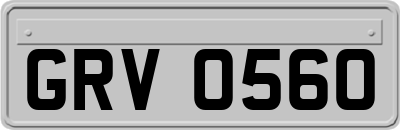 GRV0560