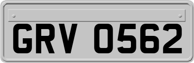 GRV0562