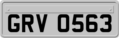 GRV0563