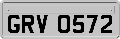 GRV0572