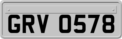GRV0578