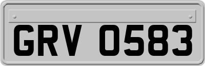 GRV0583
