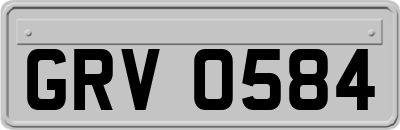 GRV0584