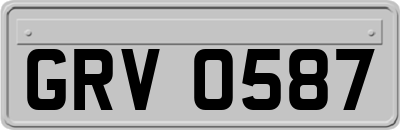 GRV0587