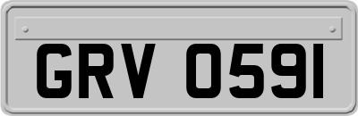 GRV0591