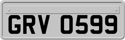 GRV0599