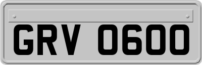 GRV0600