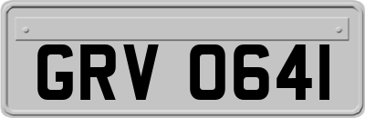 GRV0641