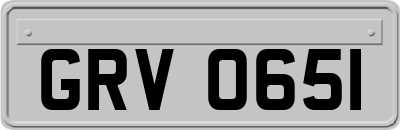 GRV0651