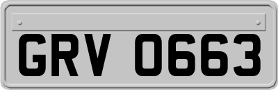 GRV0663