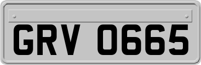 GRV0665
