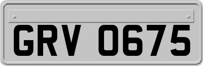 GRV0675