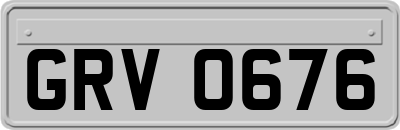 GRV0676
