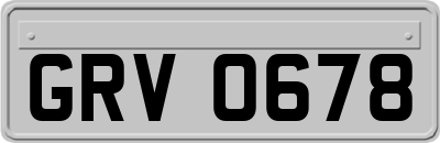 GRV0678