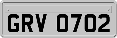 GRV0702