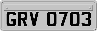 GRV0703