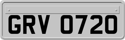GRV0720