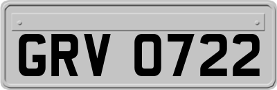 GRV0722