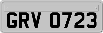 GRV0723