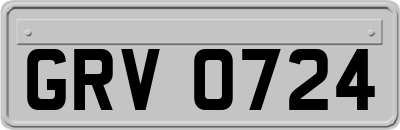 GRV0724