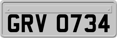 GRV0734