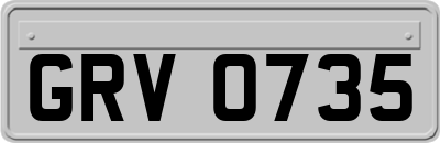 GRV0735