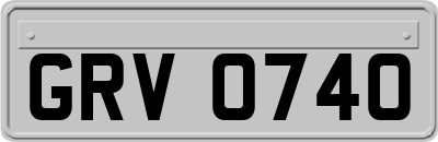 GRV0740