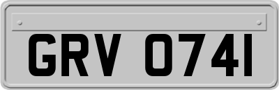 GRV0741